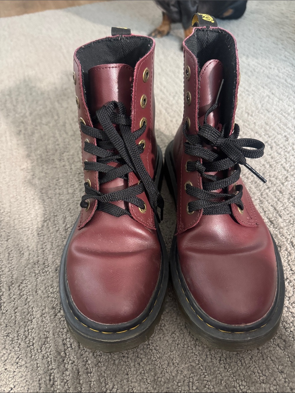 Doc Martens size 7